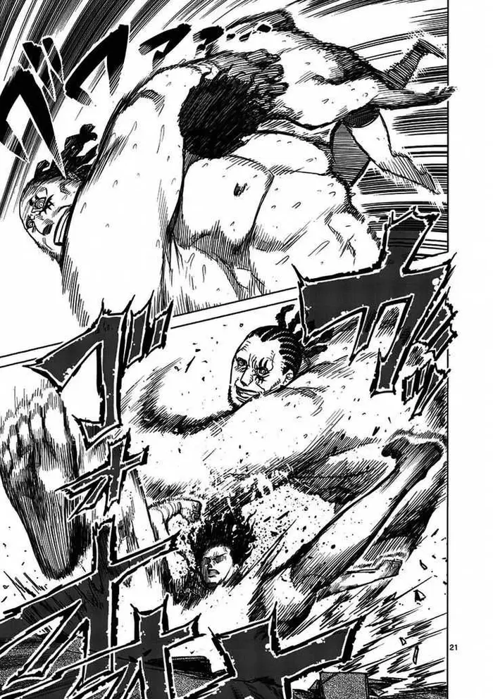Kengan Ashura Chapter 14 image 21_optimized